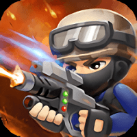 奔跑吧枪神x官方版(暂未上线)