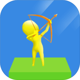 欢乐弓箭手手机版