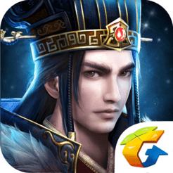 三国群英传霸王之业手游