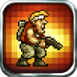 合金弹头代号j官方版(暂未上线)