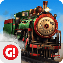 运输帝国内购破解版