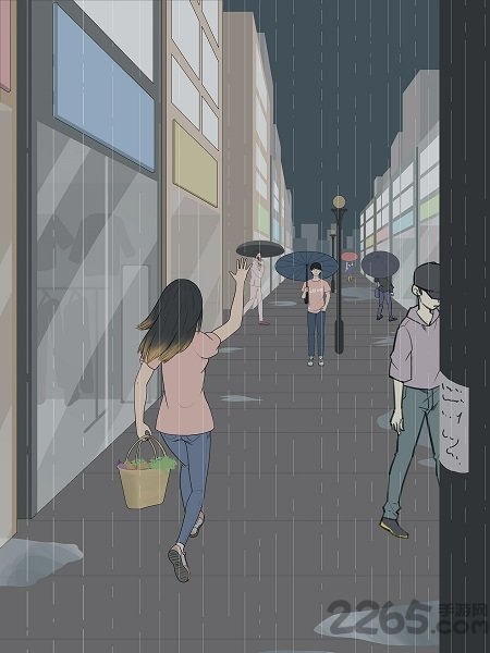 我的奇怪女友游戏下载