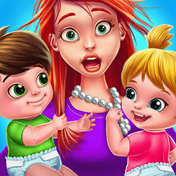 婴儿妈妈生宝宝手机版