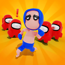 捉迷藏幸存者竞技场游戏