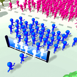 全面克隆战争手机版