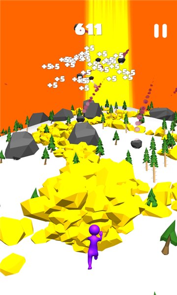 volcanoman游戏下载