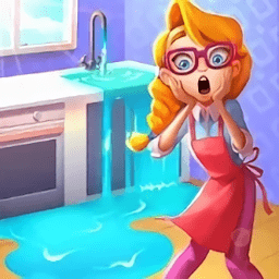 贝拉别墅消除apk