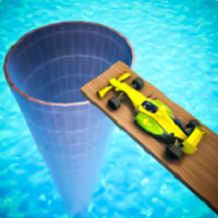 极限超级坡道游戏