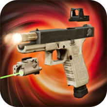 模拟武器制造破解版