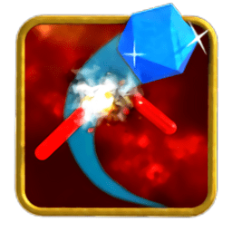 黄金收集大师游戏