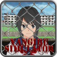 病娇女生模拟器汉化版