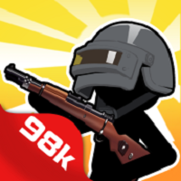 我的98k小游戏破解版