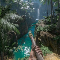 刺激荒岛求生官方版