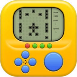 掌上游戏机手机版