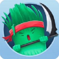 韭菜的逆袭游戏