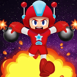 轰炸竞技场游戏