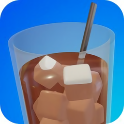 咖啡制作达人游戏