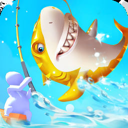 海岛钓鱼大亨内购破解版