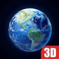 街景卫星地图大全软件