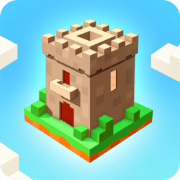 迷你工艺王国官方版