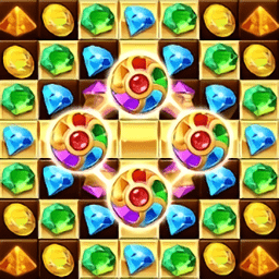 埃及神符粉碎手游