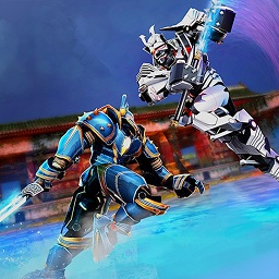 星际机器人大战3d中文版