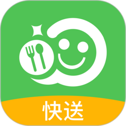 乐外卖快送app