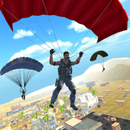 枪火战场fps射击游戏