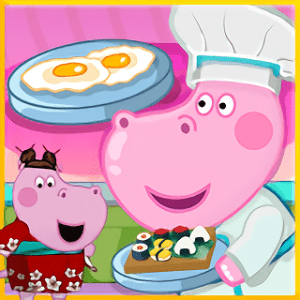 佩皮生活日本料理官方版