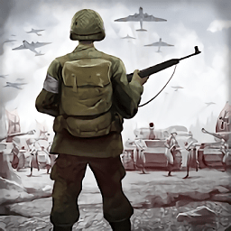 围攻二战手机版(siege world war ii)