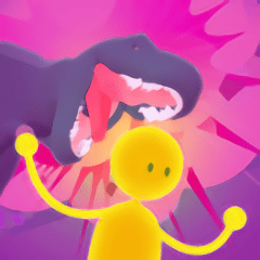 活到最后一个游戏(justsurvive)