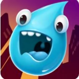 水滴下坠游戏(fly or die)