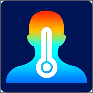 手机测温宝官方版