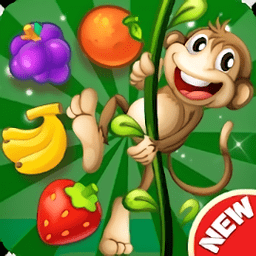my fruit journey我的水果之旅游戏