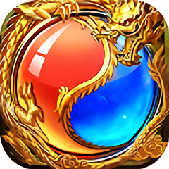 斩神霸主变态版(暂未上线)