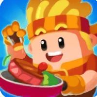 肥仔快乐餐厅赚钱版