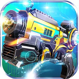 我射击特牛游戏