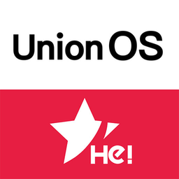 星和联盟os软件