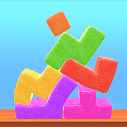 果冻俄罗斯游戏