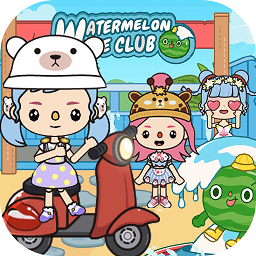 莱拉迷你小世界游戏