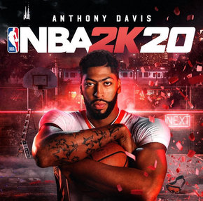 nba2k20直装中文版