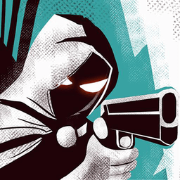 枪战火柴人抖音小游戏