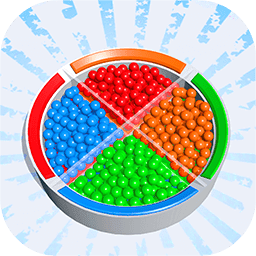 整球划一抖音版