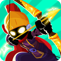 至尊火柴人命中或死亡游戏