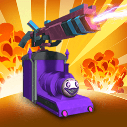 我的机器人战争最新版