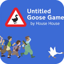 捣蛋鹅模拟器双人版