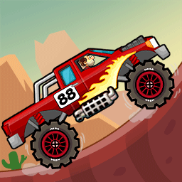 疯狂竞技赛车游戏