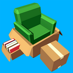 整洁的房子游戏