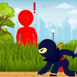 草丛忍者官方版游戏