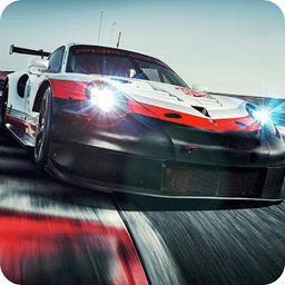 燃烧活塞阻力赛手机版(burning piston drag race)